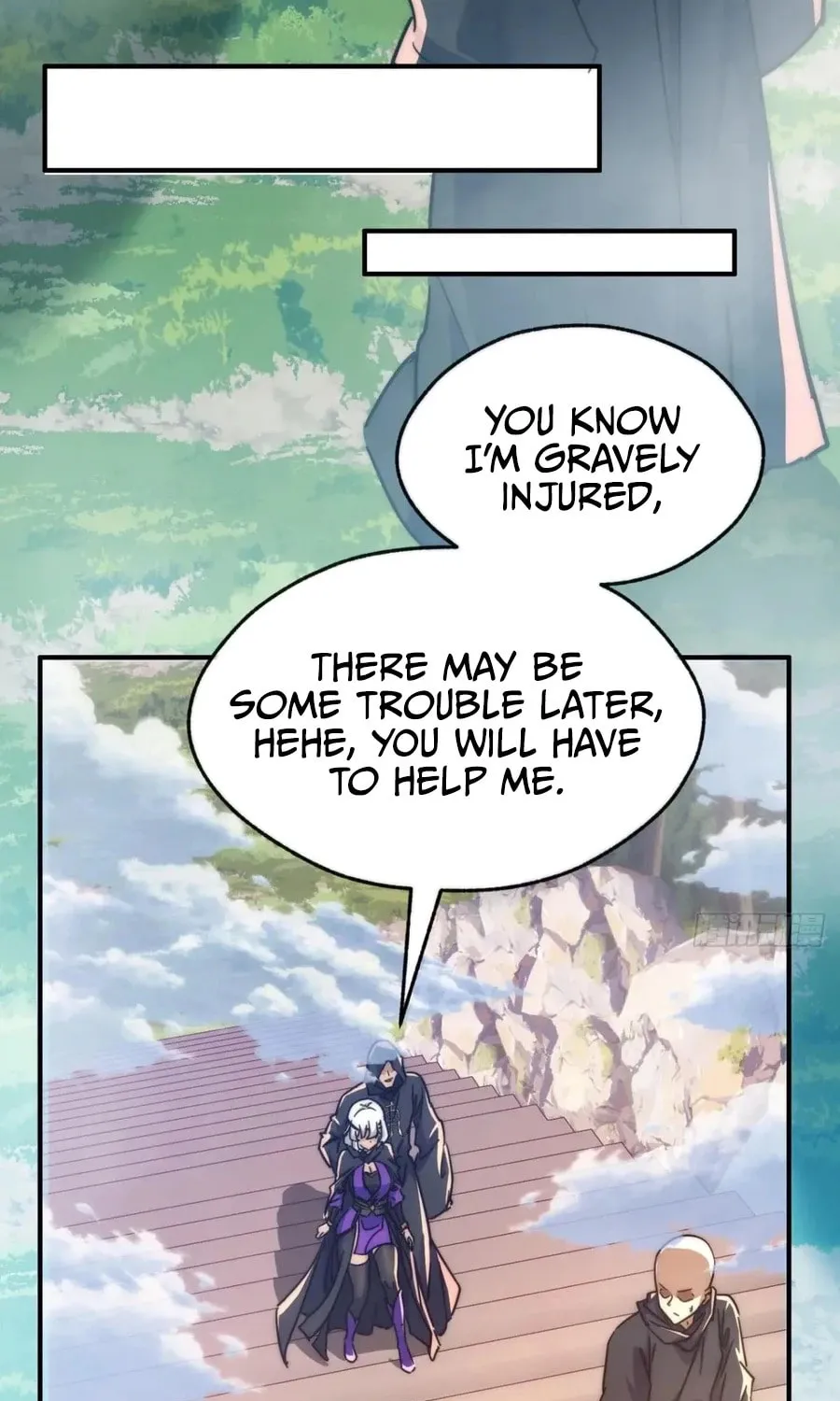 Read Please Slay The Demon! Young Master! chapter 116 image 12 on Lezhin