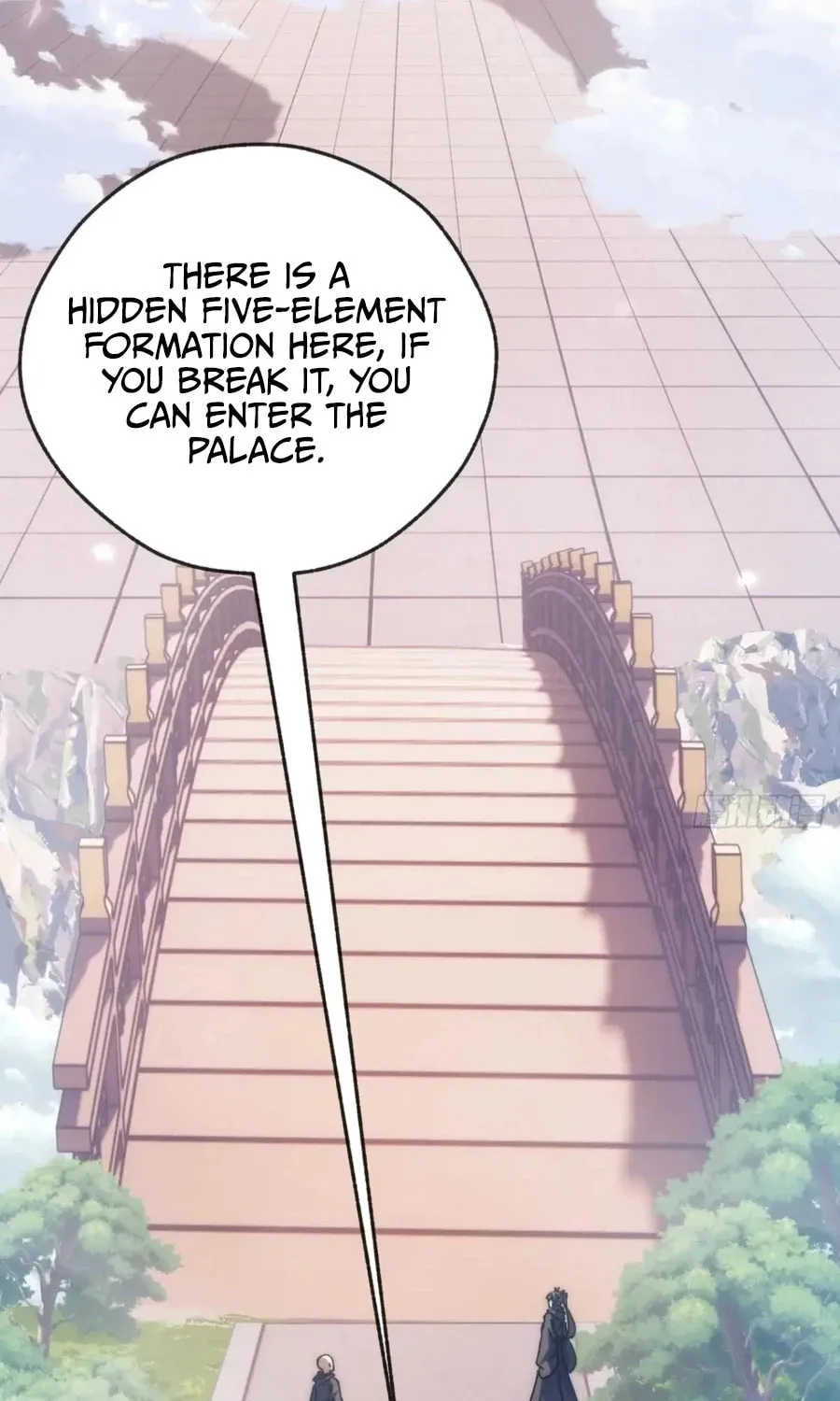 Read Please Slay The Demon! Young Master! chapter 116 image 22 on Lezhin