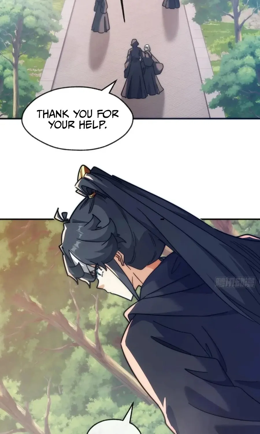 Read Please Slay The Demon! Young Master! chapter 116 image 23 on Lezhin