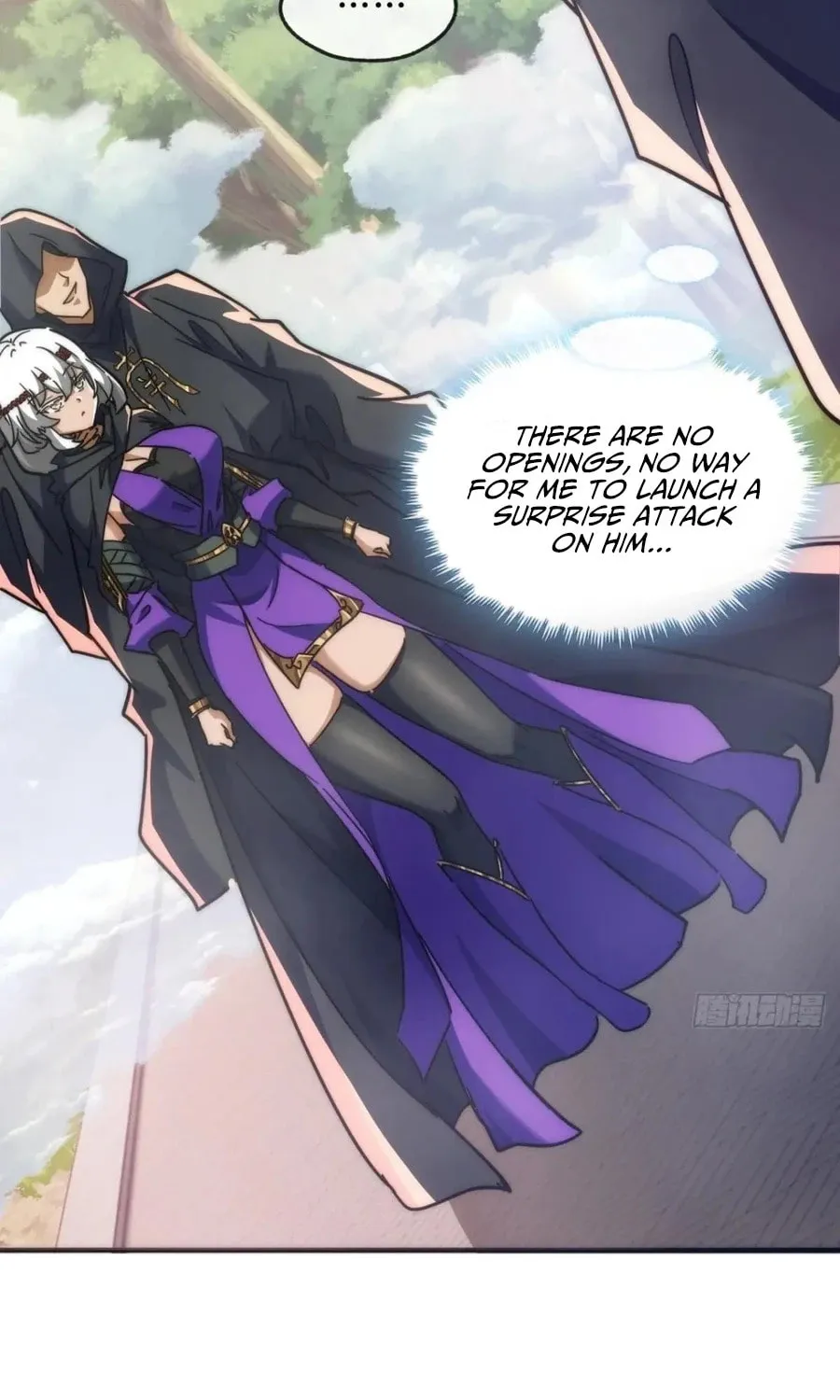 Read Please Slay The Demon! Young Master! chapter 116 image 24 on Lezhin
