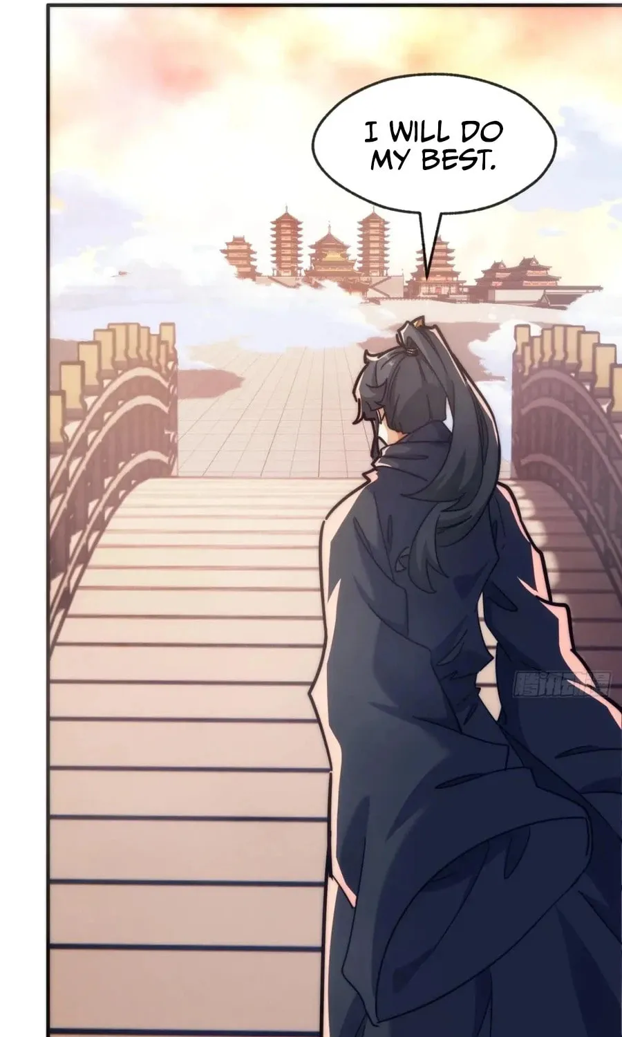 Read Please Slay The Demon! Young Master! chapter 116 image 26 on Lezhin