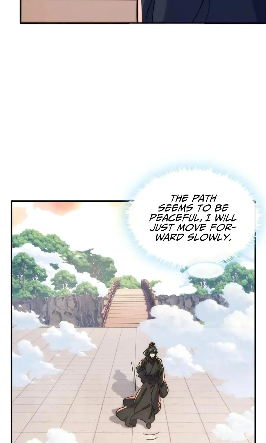 Read Please Slay The Demon! Young Master! chapter 116 image 27 on Lezhin
