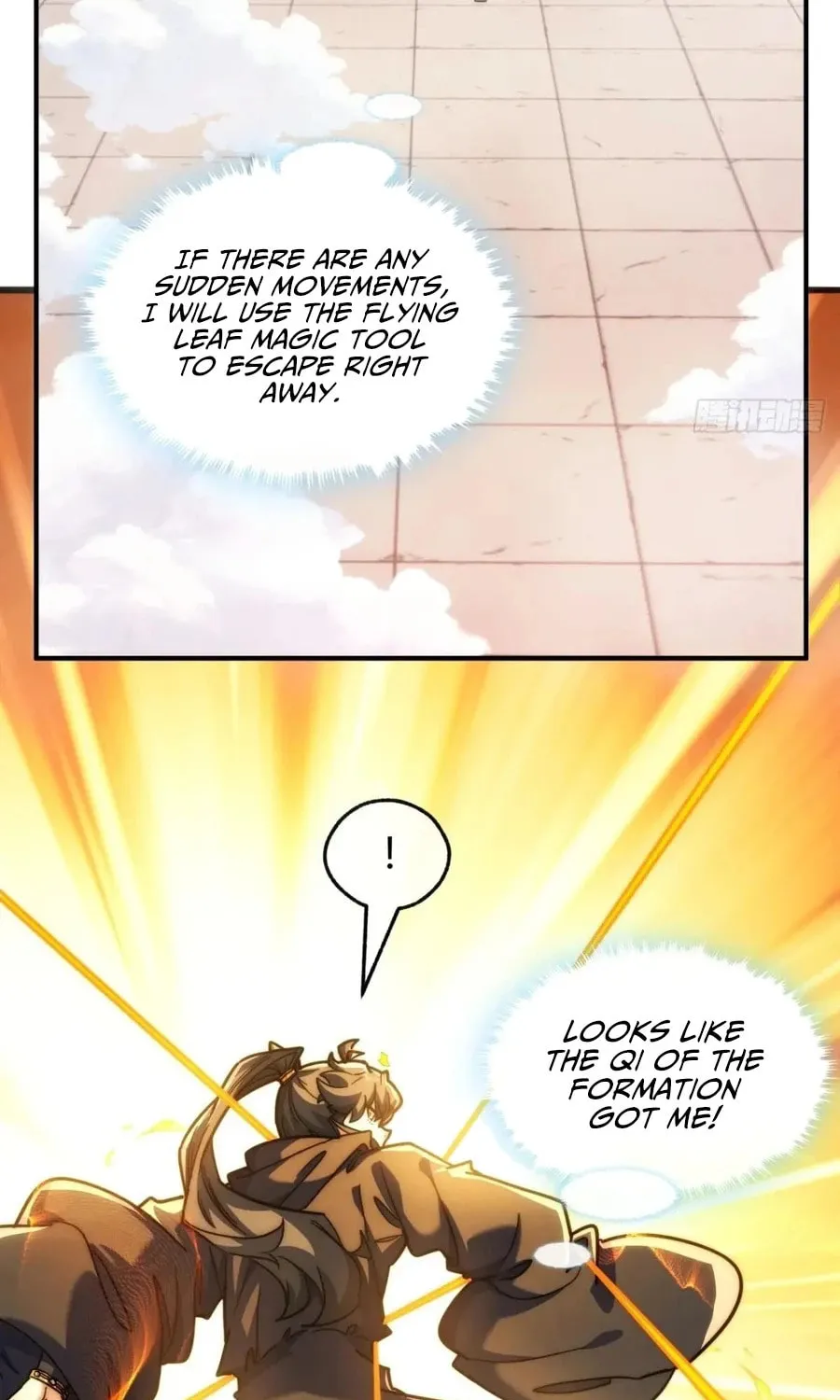 Read Please Slay The Demon! Young Master! chapter 116 image 28 on Lezhin