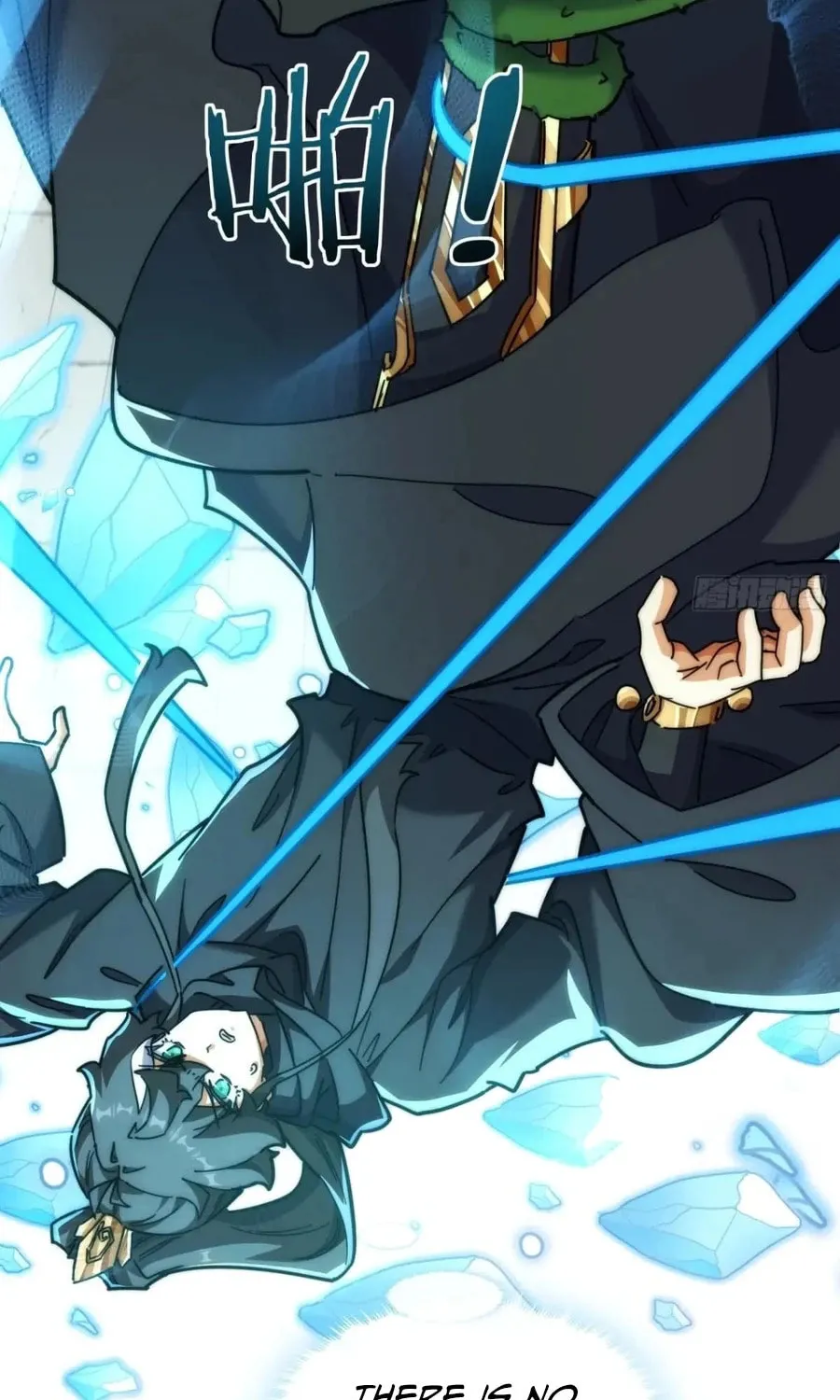 Read Please Slay The Demon! Young Master! chapter 116 image 34 on Lezhin