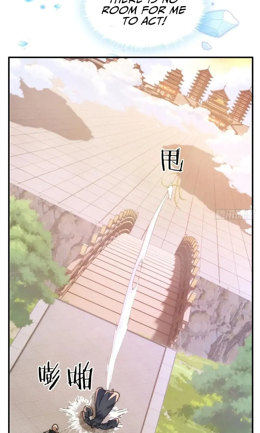 Read Please Slay The Demon! Young Master! chapter 116 image 35 on Lezhin