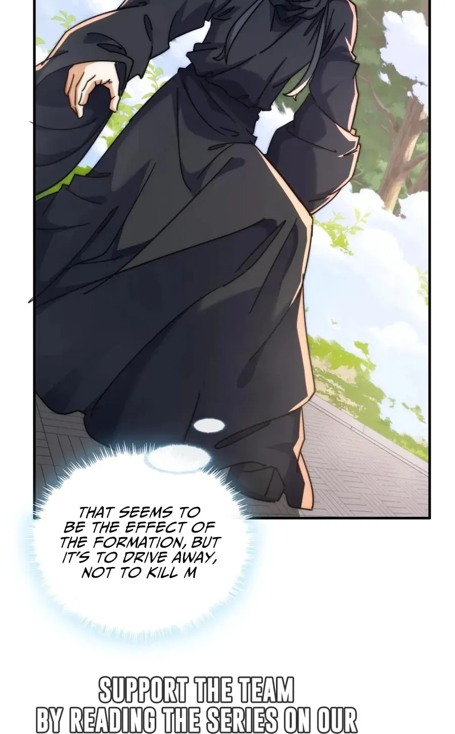 Read Please Slay The Demon! Young Master! chapter 116 image 37 on Lezhin