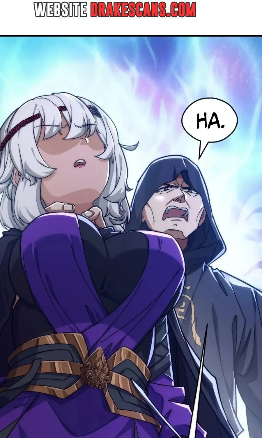 Read Please Slay The Demon! Young Master! chapter 116 image 38 on Lezhin