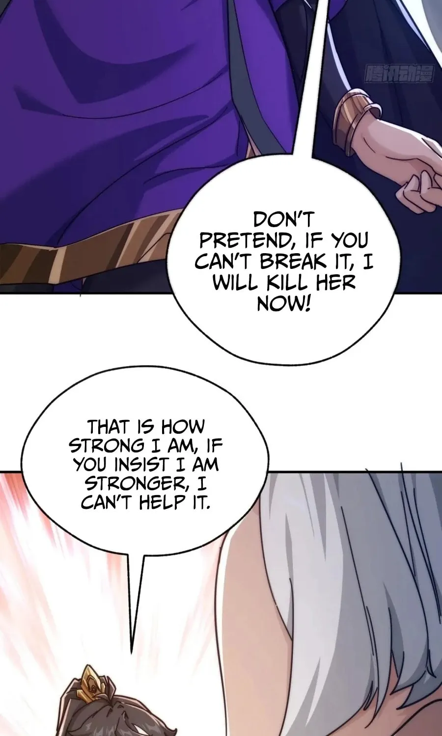 Read Please Slay The Demon! Young Master! chapter 116 image 39 on Lezhin