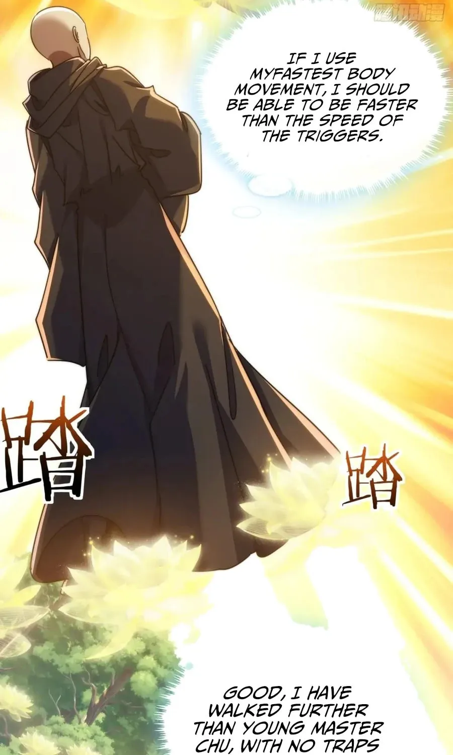 Read Please Slay The Demon! Young Master! chapter 116 image 45 on Lezhin