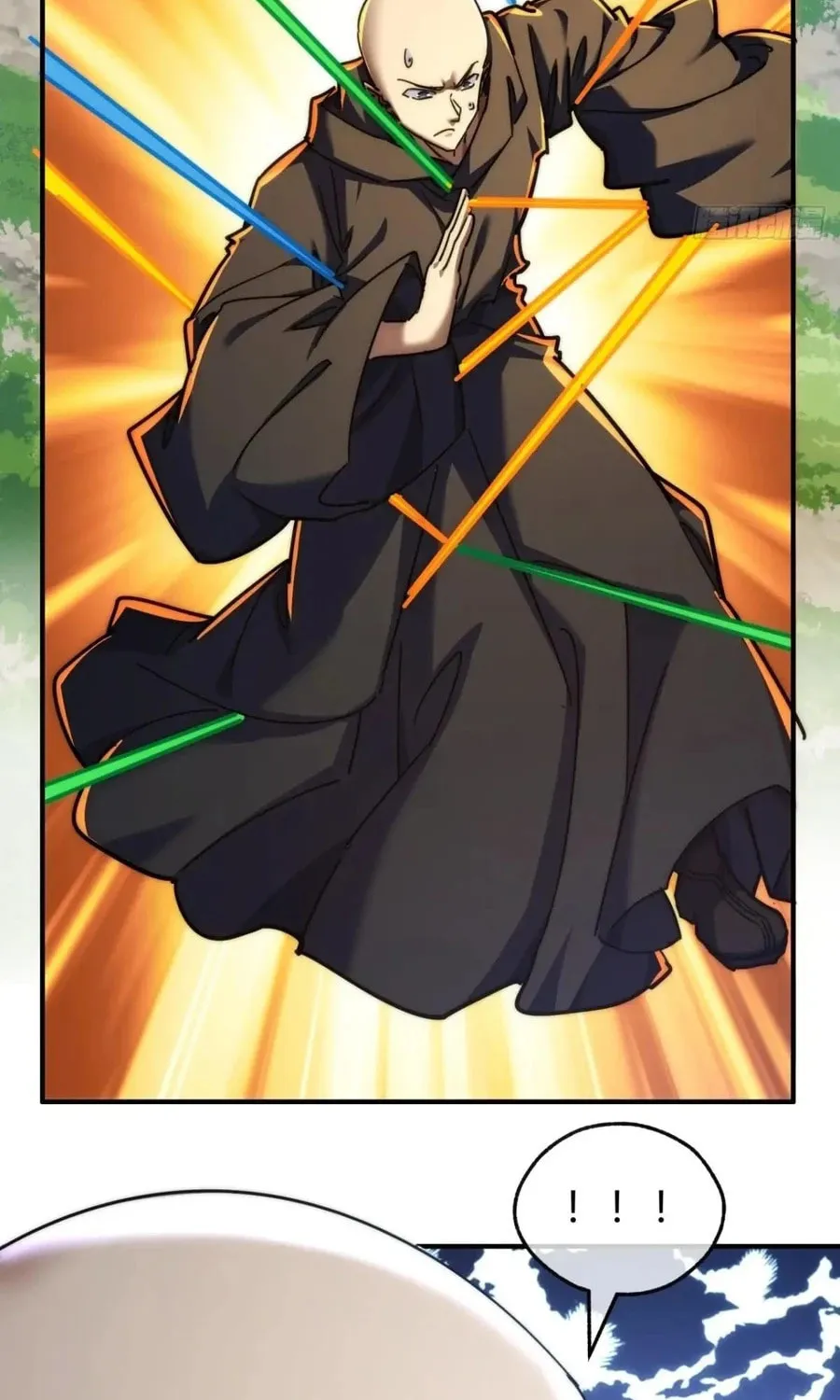 Read Please Slay The Demon! Young Master! chapter 116 image 47 on Lezhin