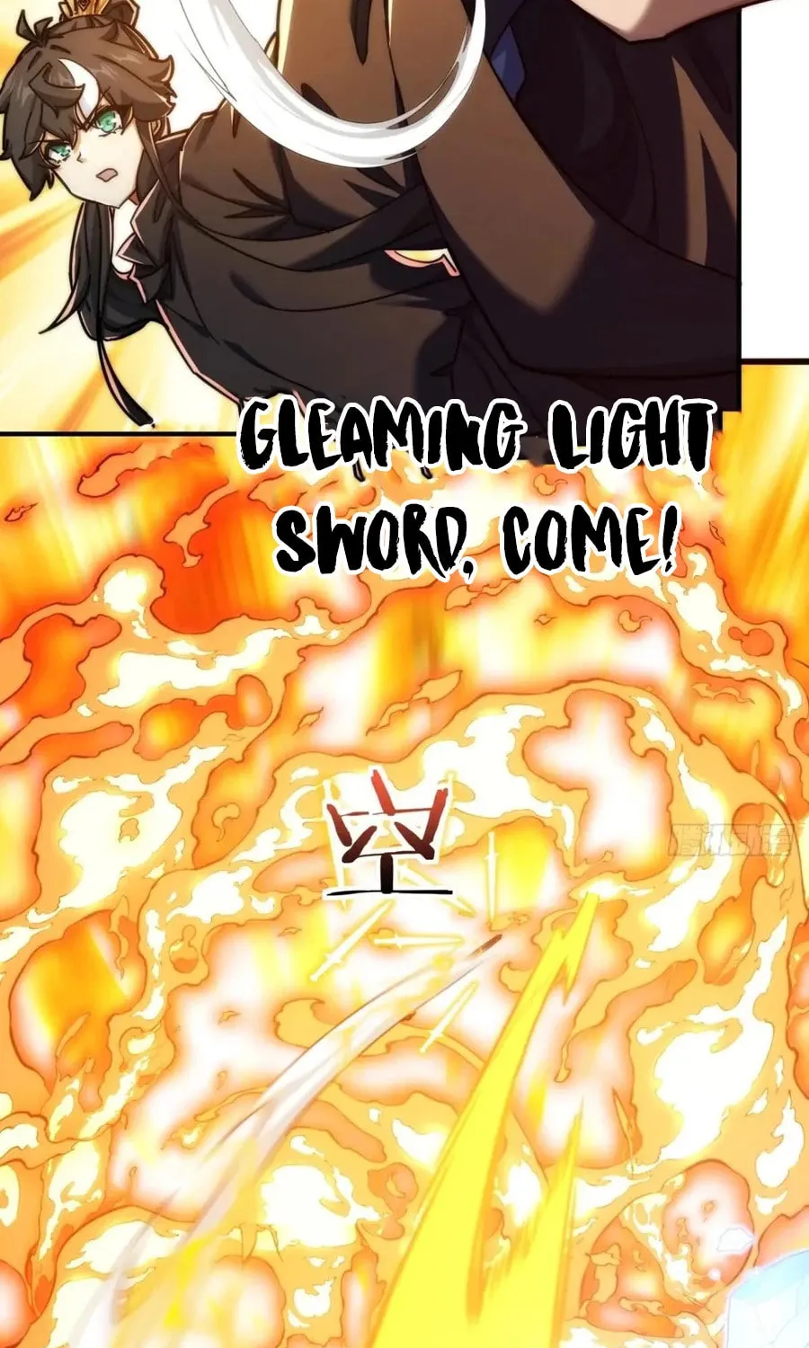Read Please Slay The Demon! Young Master! chapter 116 image 54 on Lezhin
