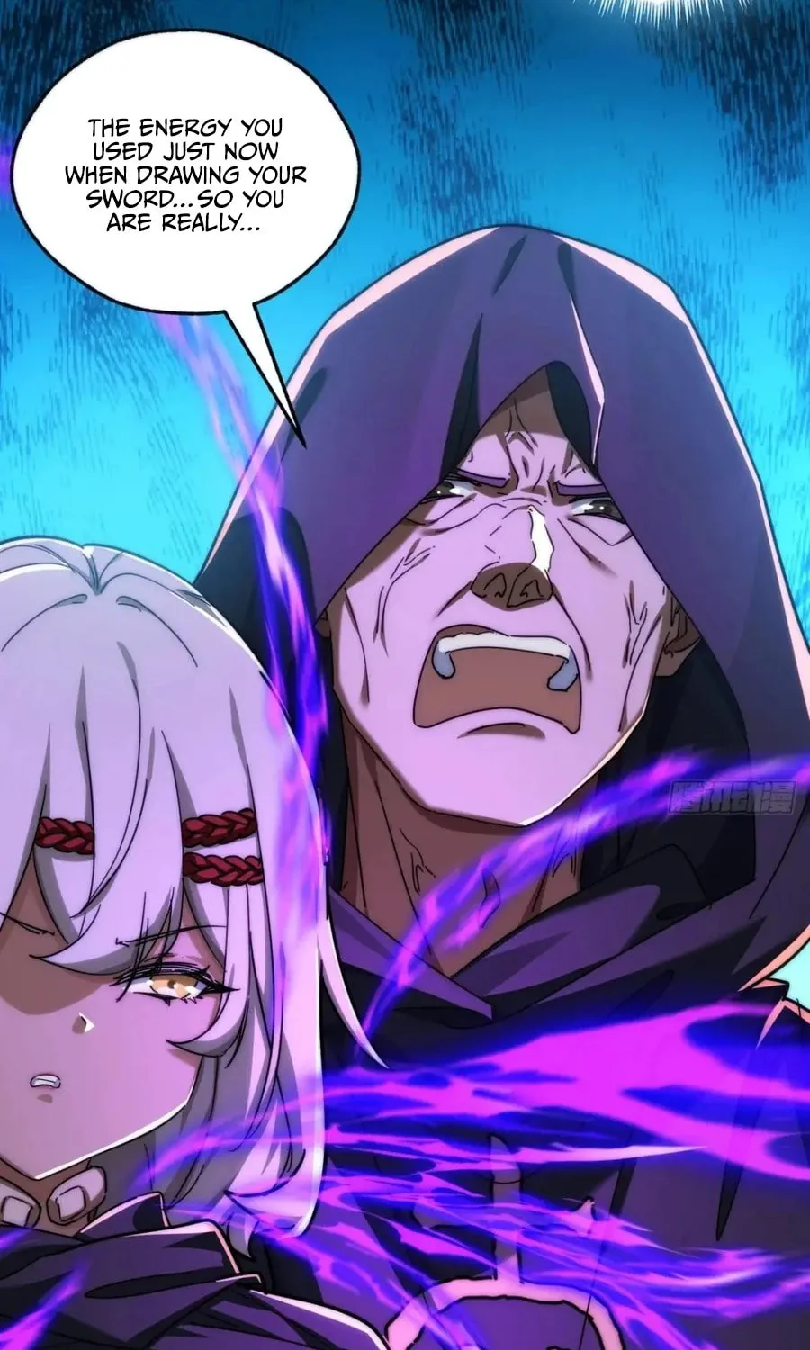 Read Please Slay The Demon! Young Master! chapter 116 image 58 on Lezhin