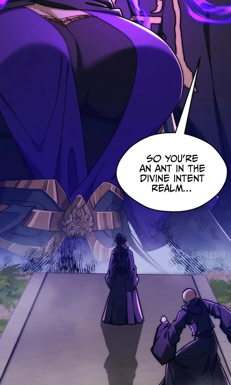 Read Please Slay The Demon! Young Master! chapter 116 image 59 on Lezhin