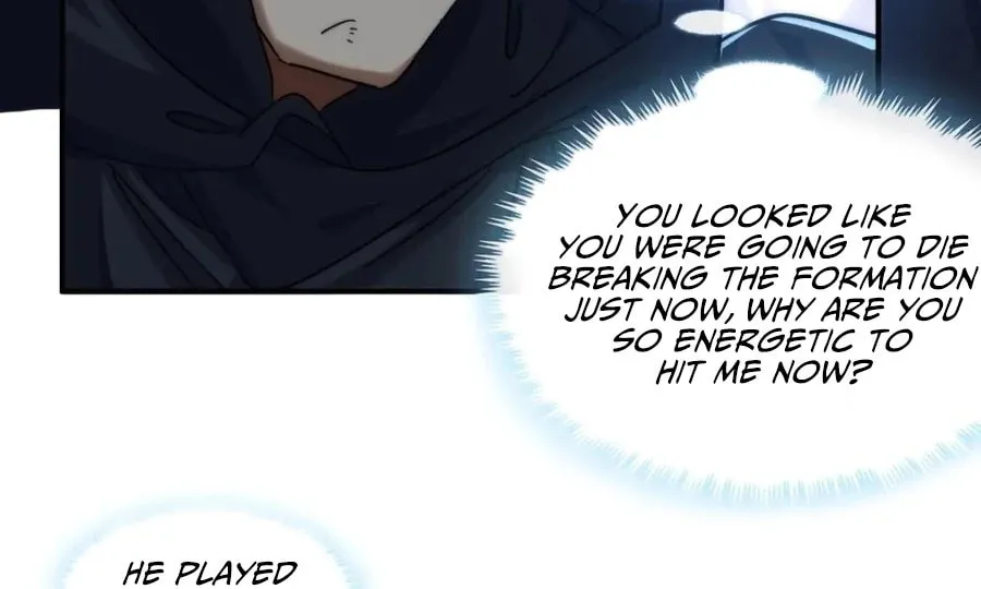 Read Please Slay The Demon! Young Master! chapter 116 image 66 on Lezhin