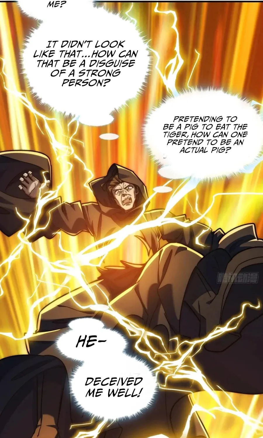 Read Please Slay The Demon! Young Master! chapter 116 image 67 on Lezhin