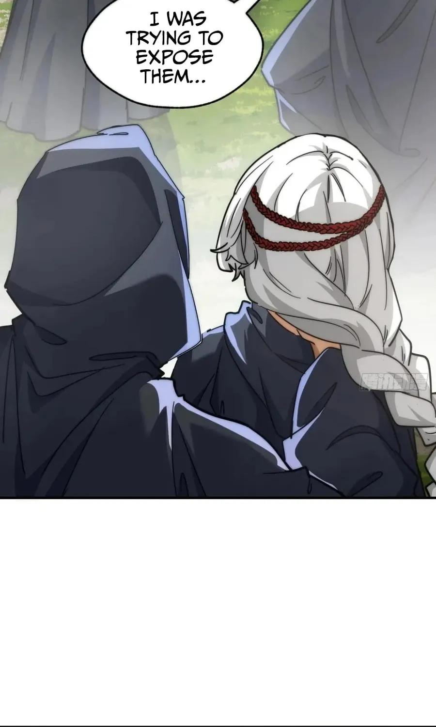 Read Please Slay The Demon! Young Master! chapter 116 image 7 on Lezhin