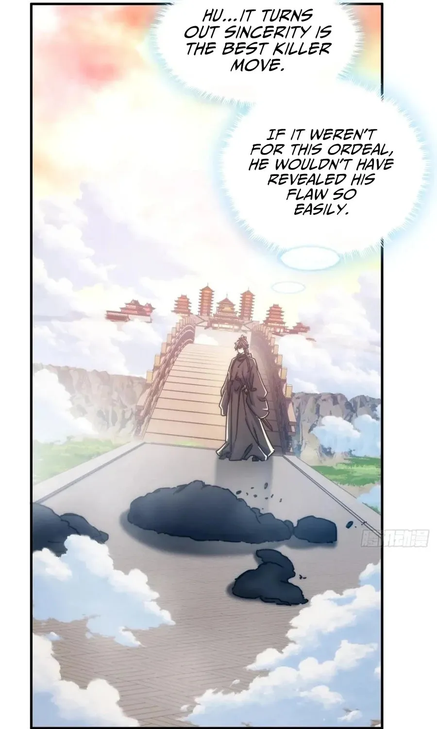 Read Please Slay The Demon! Young Master! chapter 116 image 71 on Lezhin