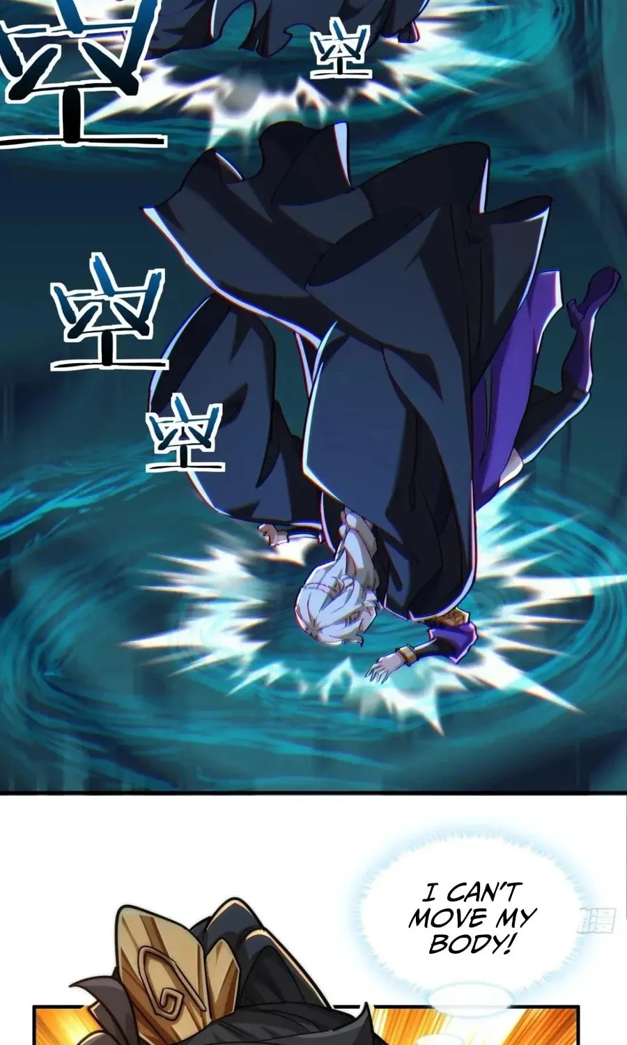 Read Please Slay The Demon! Young Master! chapter 116 image 73 on Lezhin