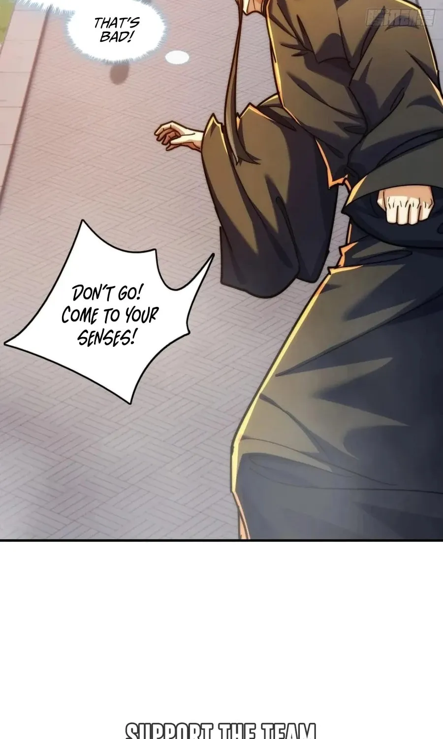 Read Please Slay The Demon! Young Master! chapter 116 image 76 on Lezhin