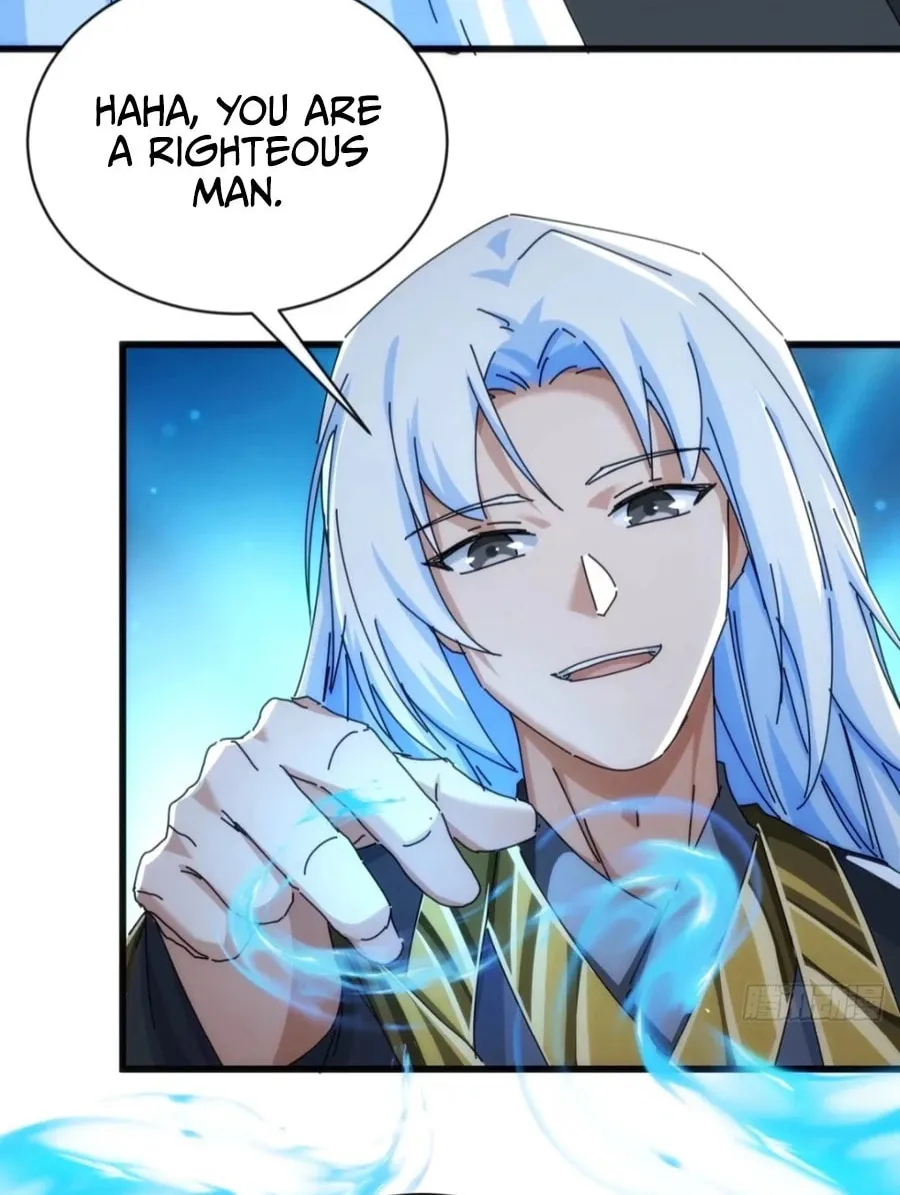 Read Please Slay The Demon! Young Master! chapter 117 image 11 on Lezhin