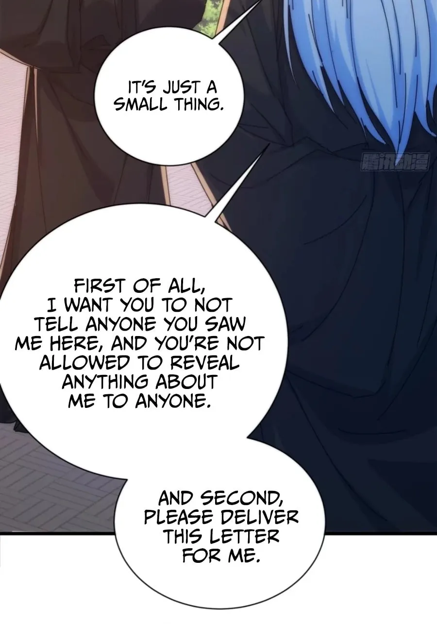 Read Please Slay The Demon! Young Master! chapter 117 image 15 on Lezhin