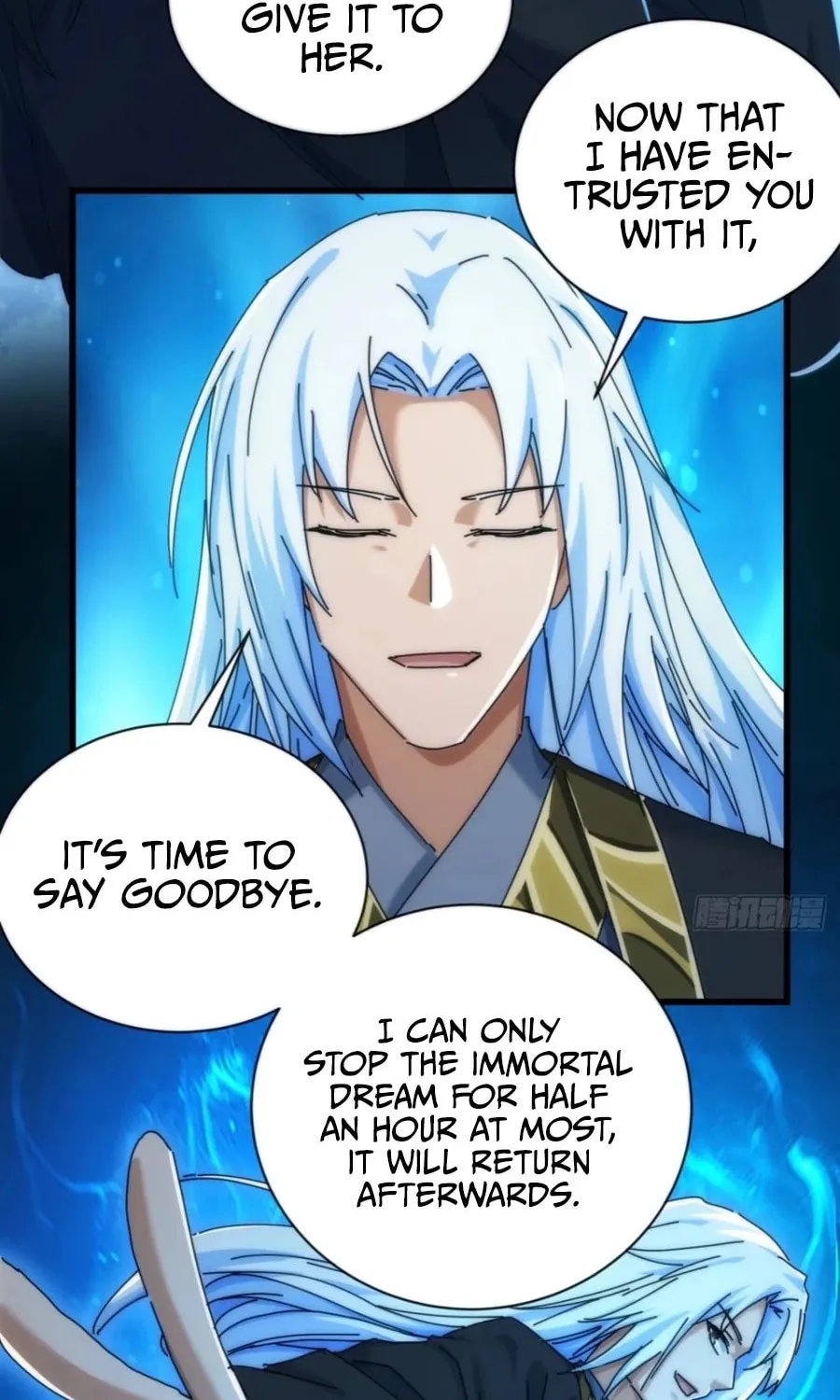 Read Please Slay The Demon! Young Master! chapter 117 image 19 on Lezhin