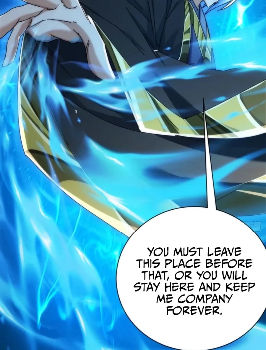 Read Please Slay The Demon! Young Master! chapter 117 image 20 on Lezhin