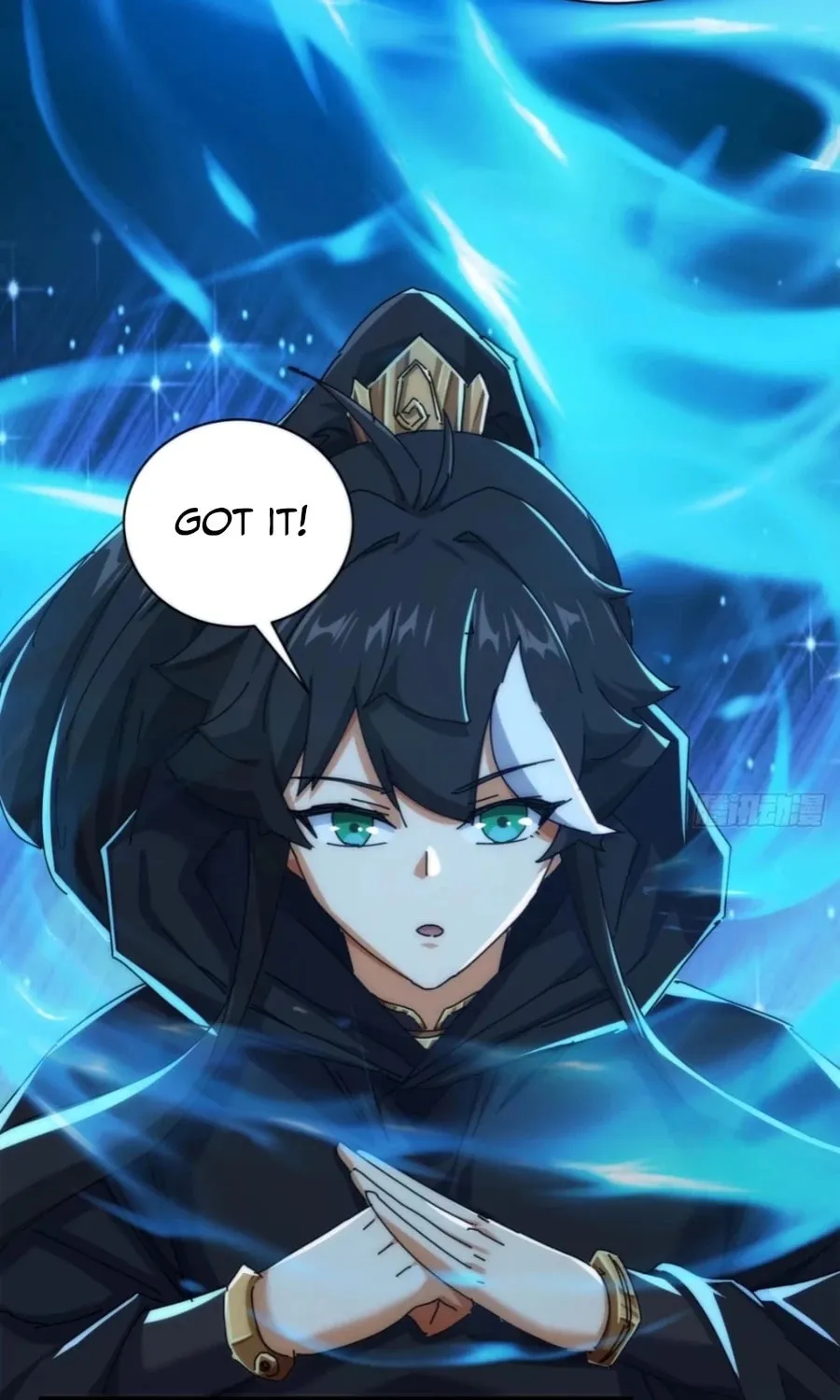 Read Please Slay The Demon! Young Master! chapter 117 image 21 on Lezhin