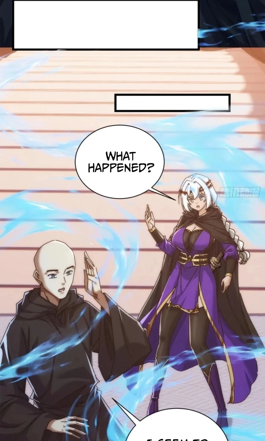 Read Please Slay The Demon! Young Master! chapter 117 image 22 on Lezhin