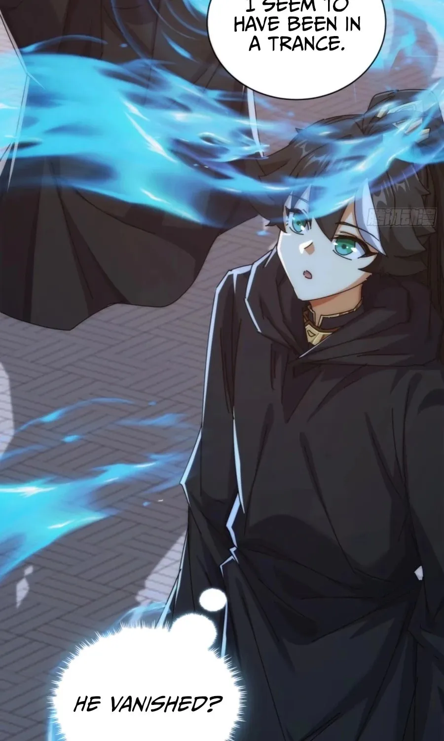 Read Please Slay The Demon! Young Master! chapter 117 image 23 on Lezhin