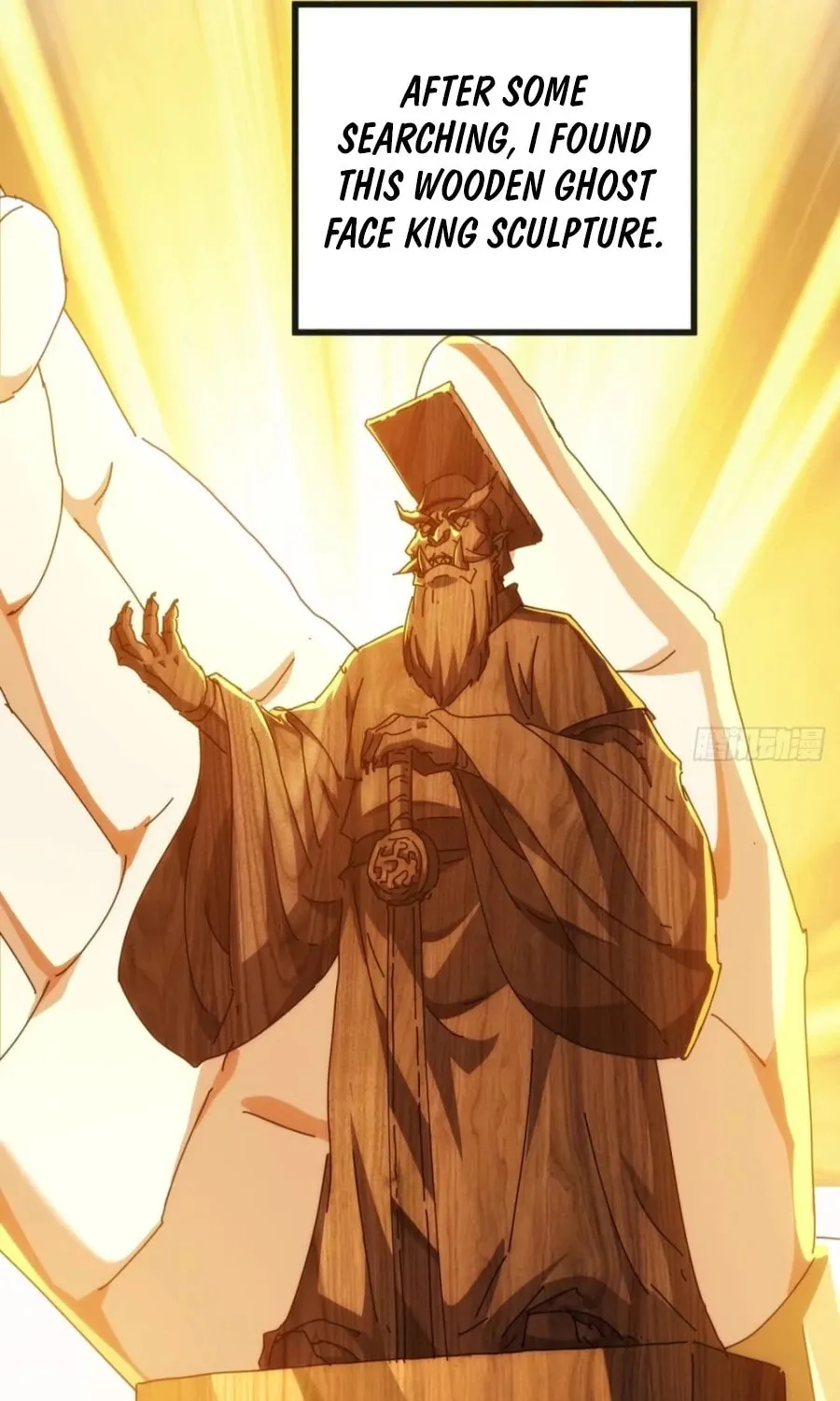 Read Please Slay The Demon! Young Master! chapter 117 image 29 on Lezhin