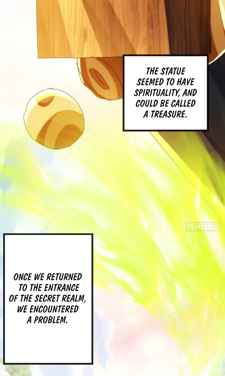 Read Please Slay The Demon! Young Master! chapter 117 image 30 on Lezhin