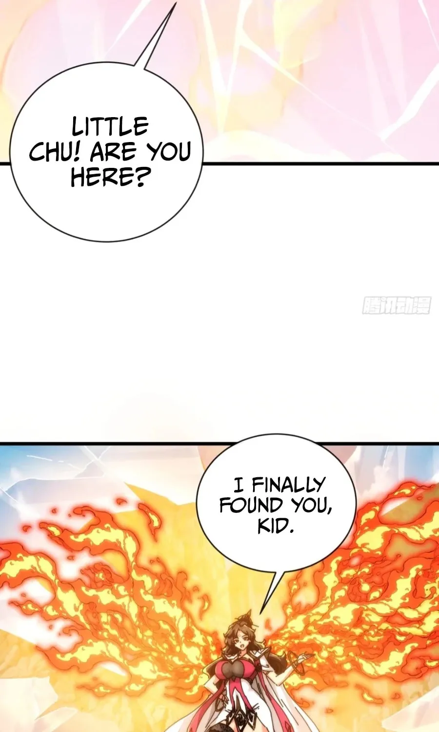 Read Please Slay The Demon! Young Master! chapter 117 image 37 on Lezhin