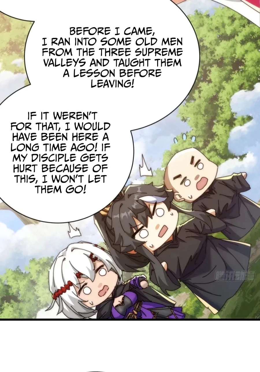 Read Please Slay The Demon! Young Master! chapter 117 image 40 on Lezhin