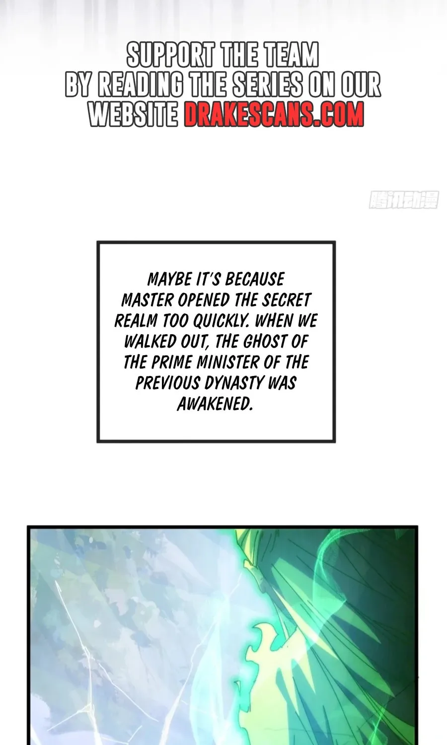 Read Please Slay The Demon! Young Master! chapter 117 image 48 on Lezhin
