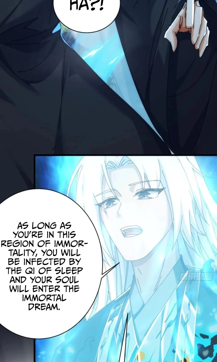 Read Please Slay The Demon! Young Master! chapter 117 image 5 on Lezhin