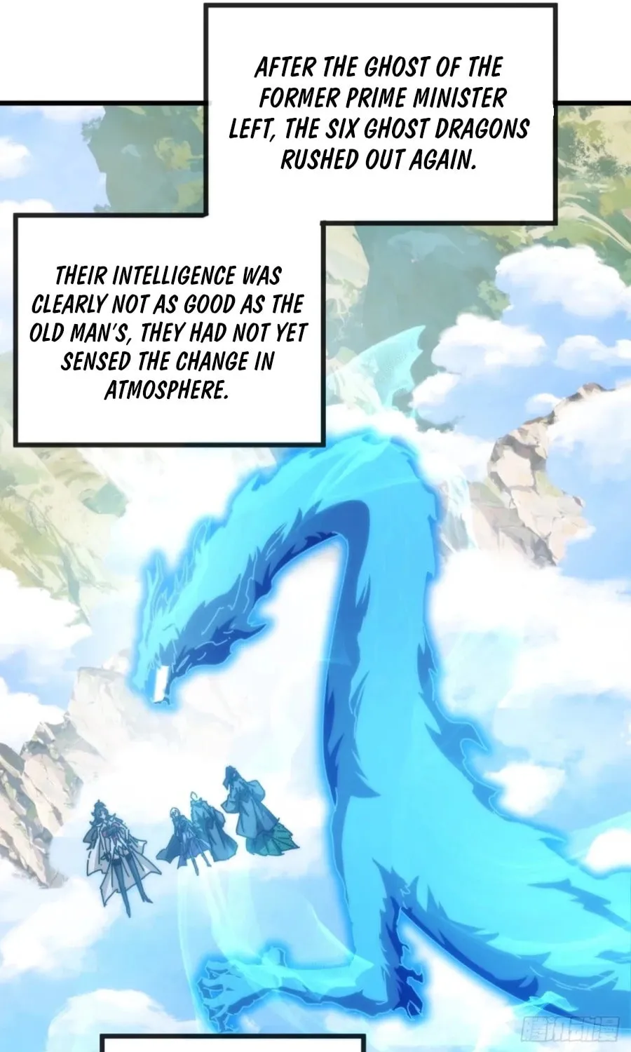 Read Please Slay The Demon! Young Master! chapter 117 image 52 on Lezhin