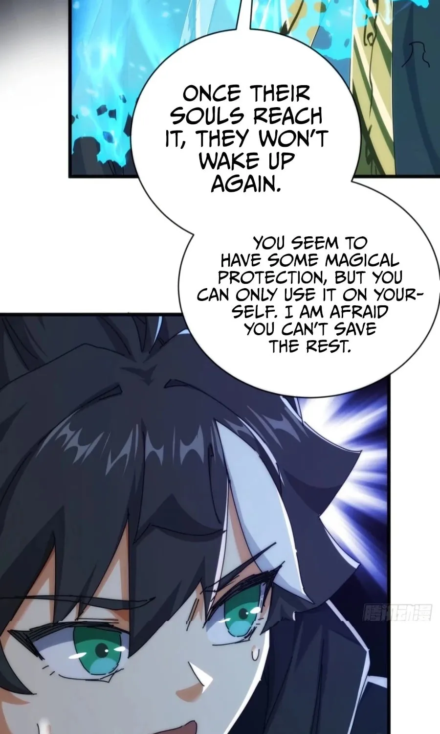 Read Please Slay The Demon! Young Master! chapter 117 image 6 on Lezhin