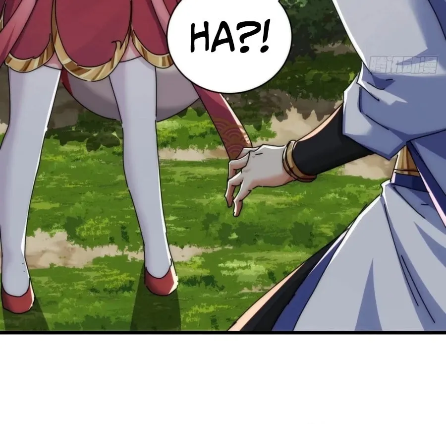 Read Please Slay The Demon! Young Master! chapter 117 image 63 on Lezhin