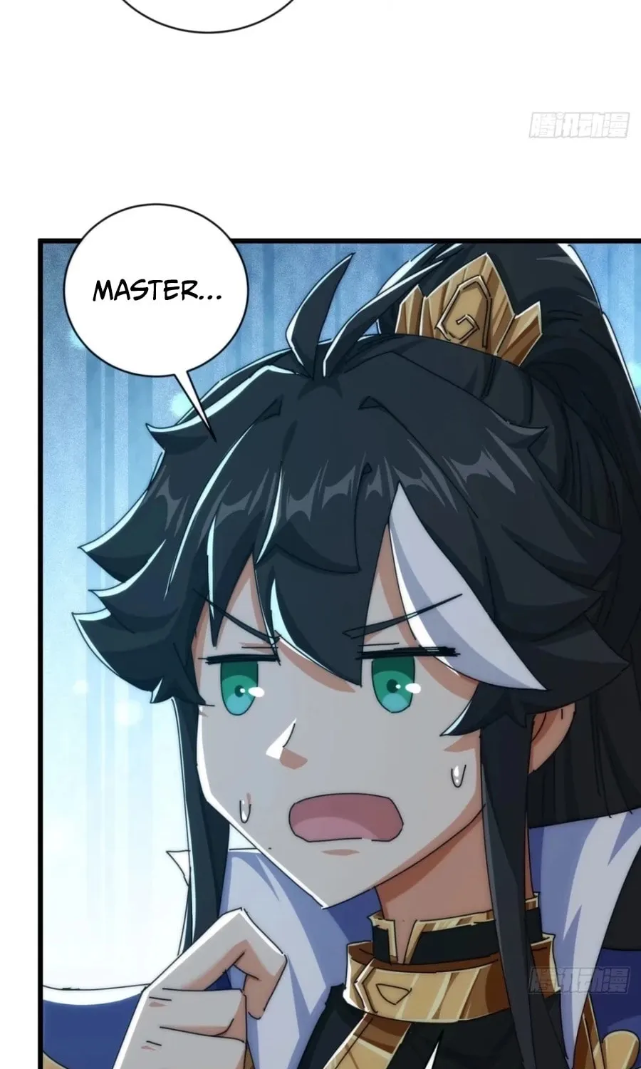 Read Please Slay The Demon! Young Master! chapter 117 image 65 on Lezhin