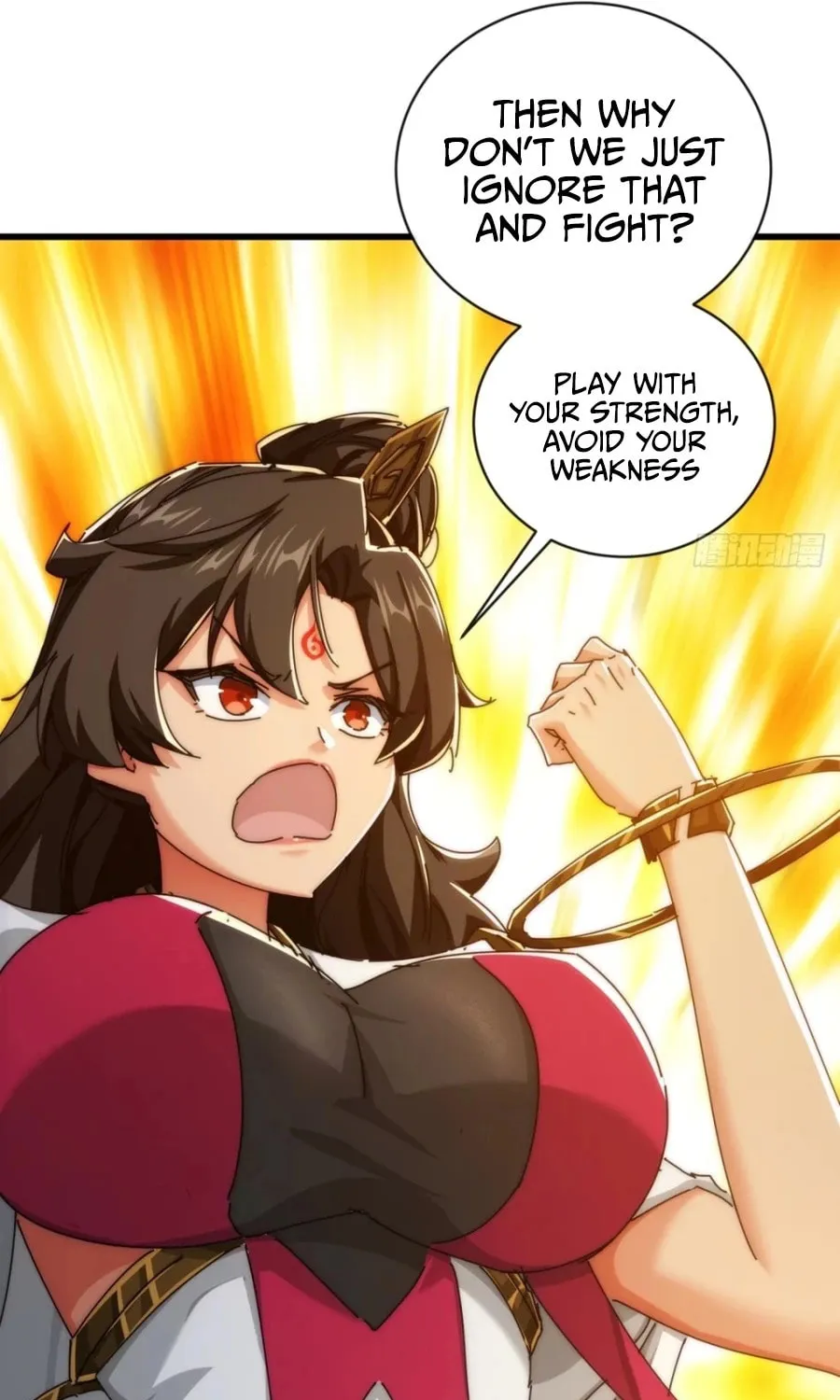 Read Please Slay The Demon! Young Master! chapter 117 image 67 on Lezhin