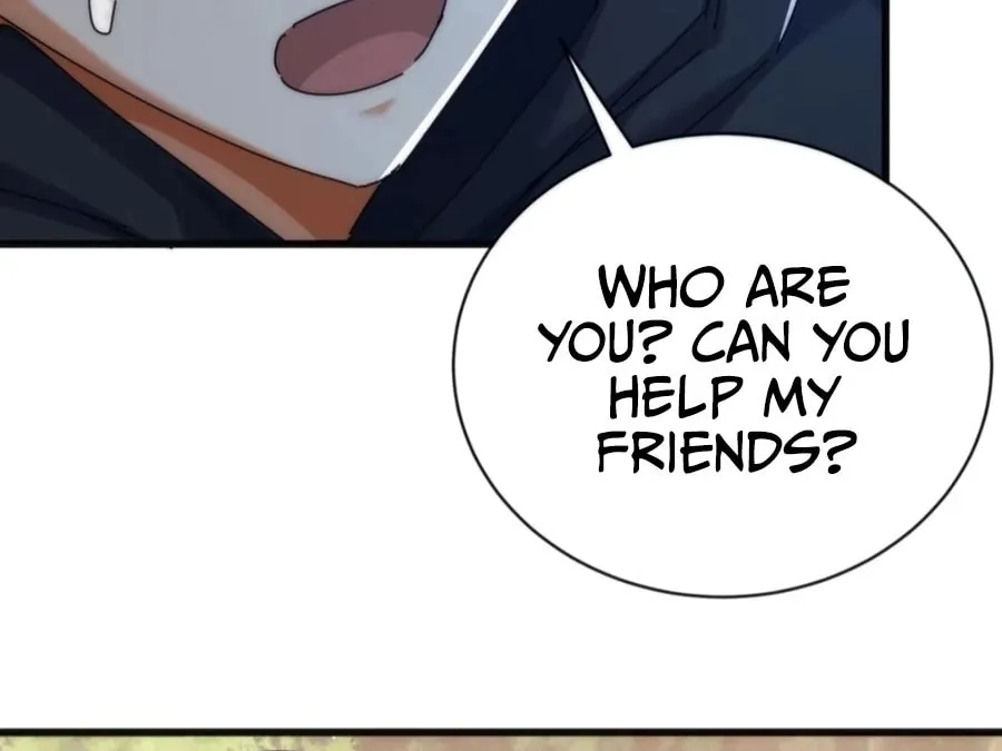 Read Please Slay The Demon! Young Master! chapter 117 image 7 on Lezhin