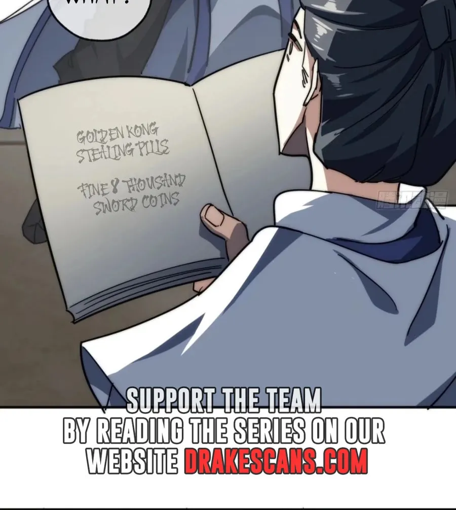Read Please Slay The Demon! Young Master! chapter 118 image 19 on Lezhin