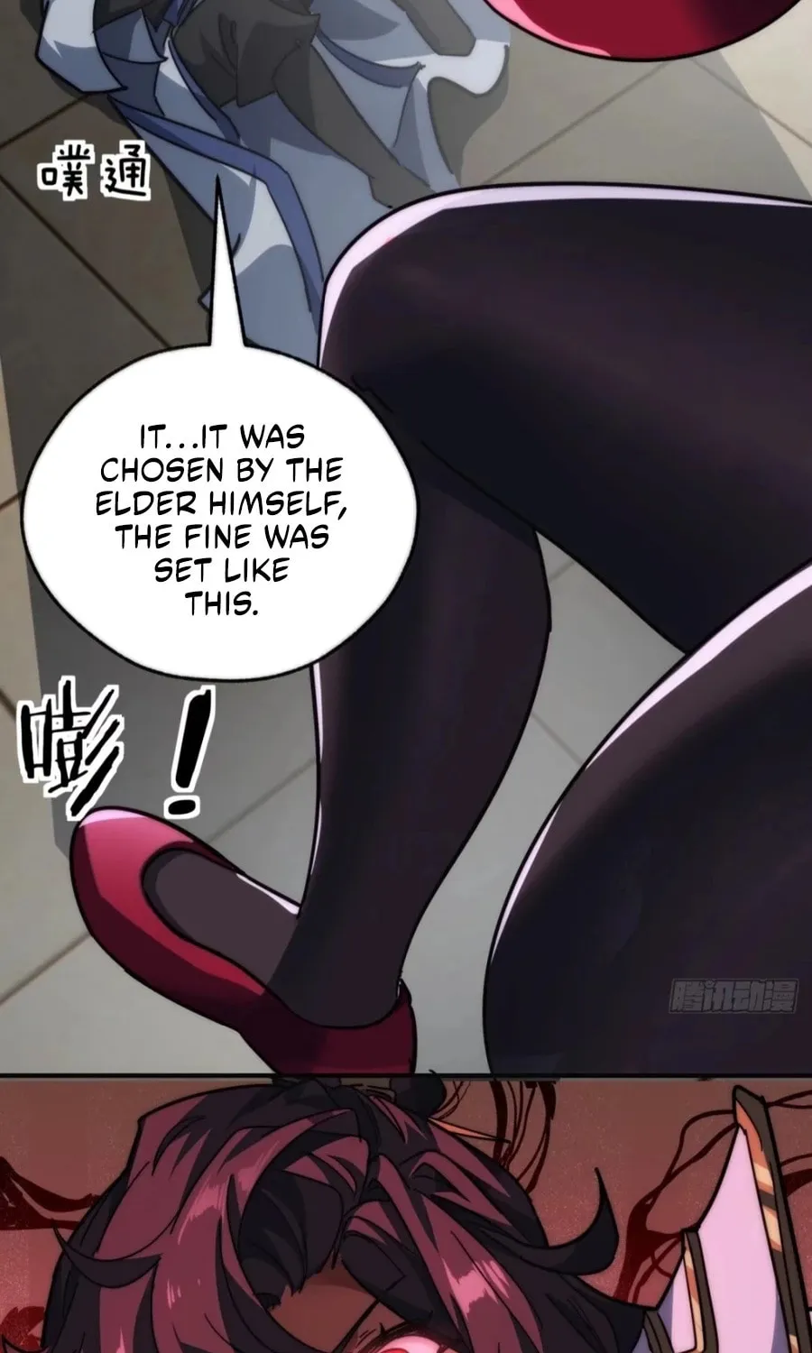 Read Please Slay The Demon! Young Master! chapter 118 image 21 on Lezhin