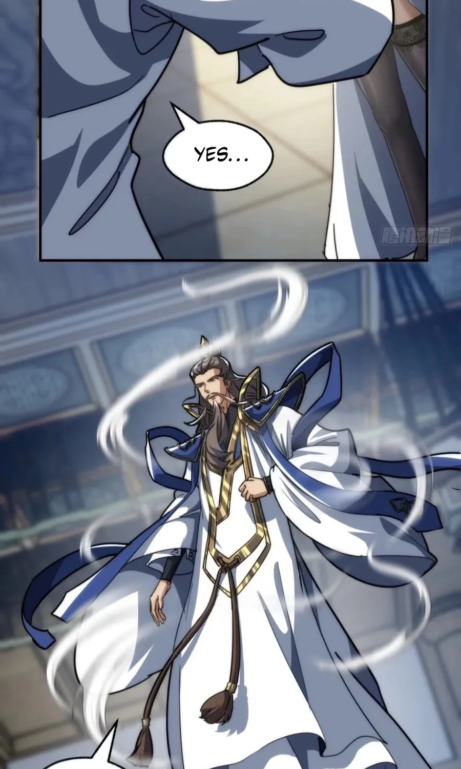 Read Please Slay The Demon! Young Master! chapter 118 image 26 on Lezhin