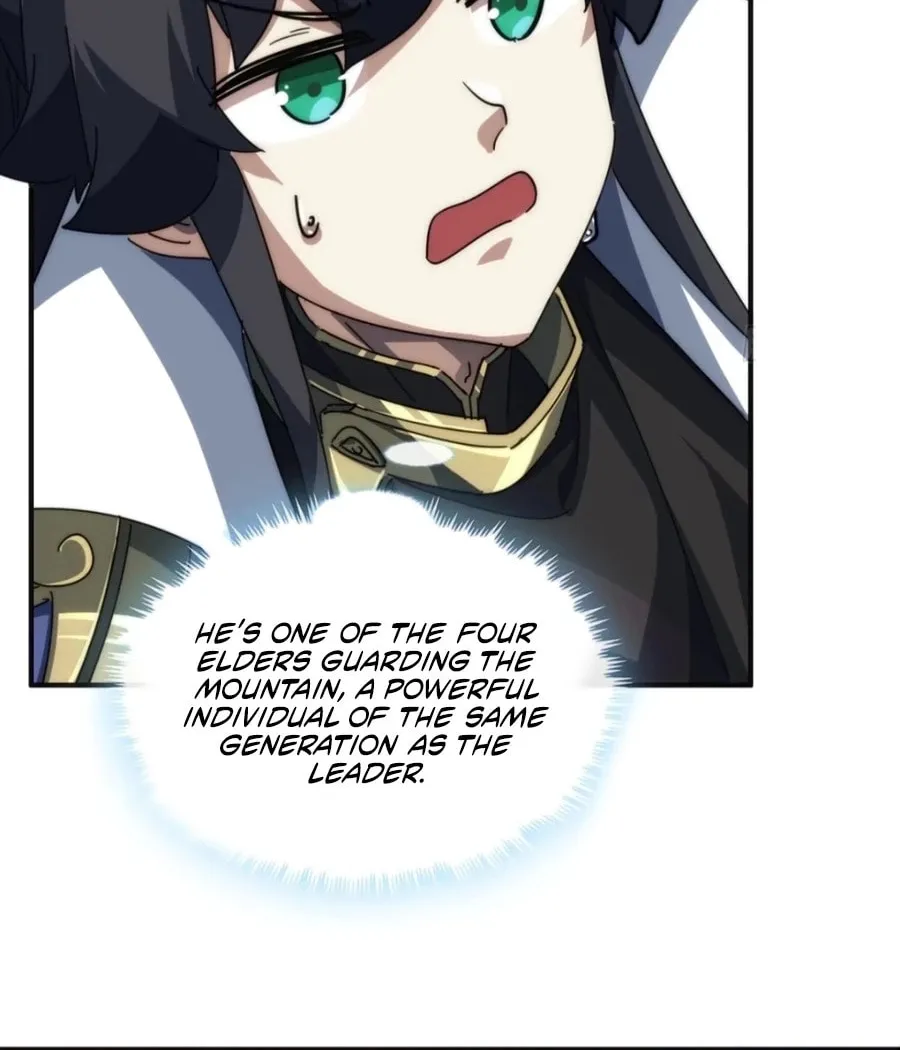 Read Please Slay The Demon! Young Master! chapter 118 image 29 on Lezhin