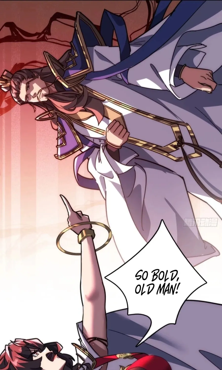 Read Please Slay The Demon! Young Master! chapter 118 image 30 on Lezhin