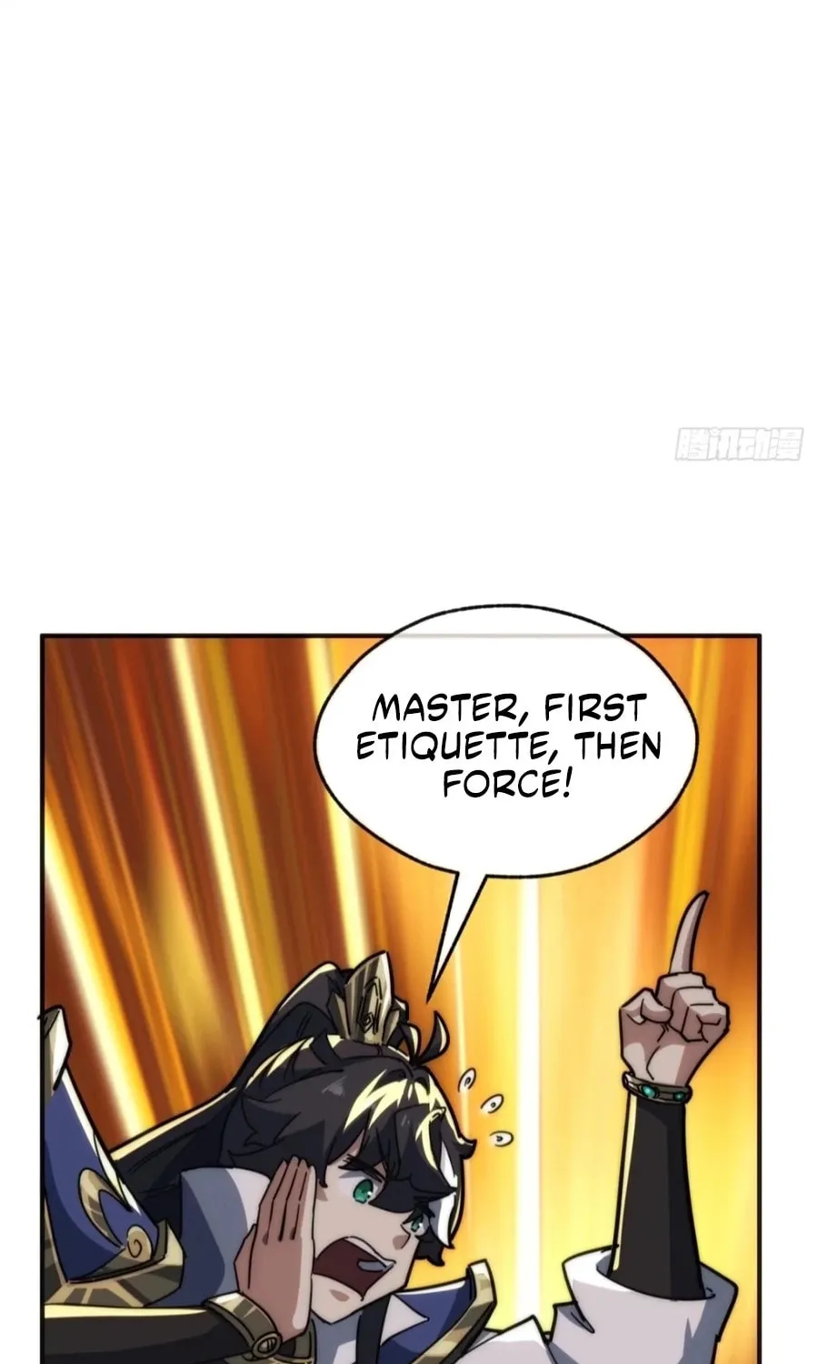 Read Please Slay The Demon! Young Master! chapter 118 image 36 on Lezhin
