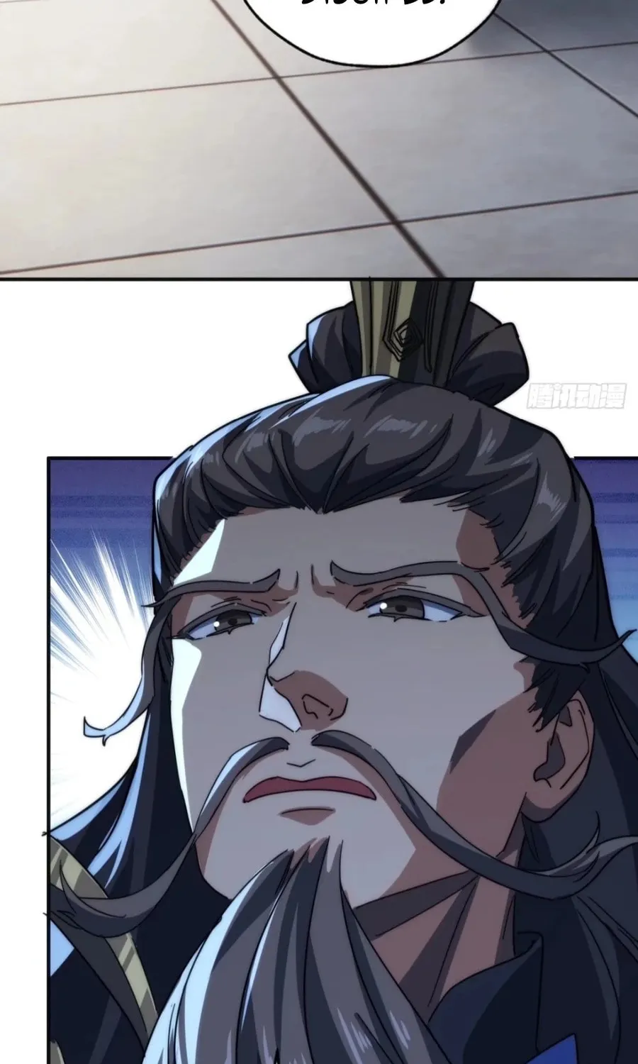 Read Please Slay The Demon! Young Master! chapter 118 image 41 on Lezhin