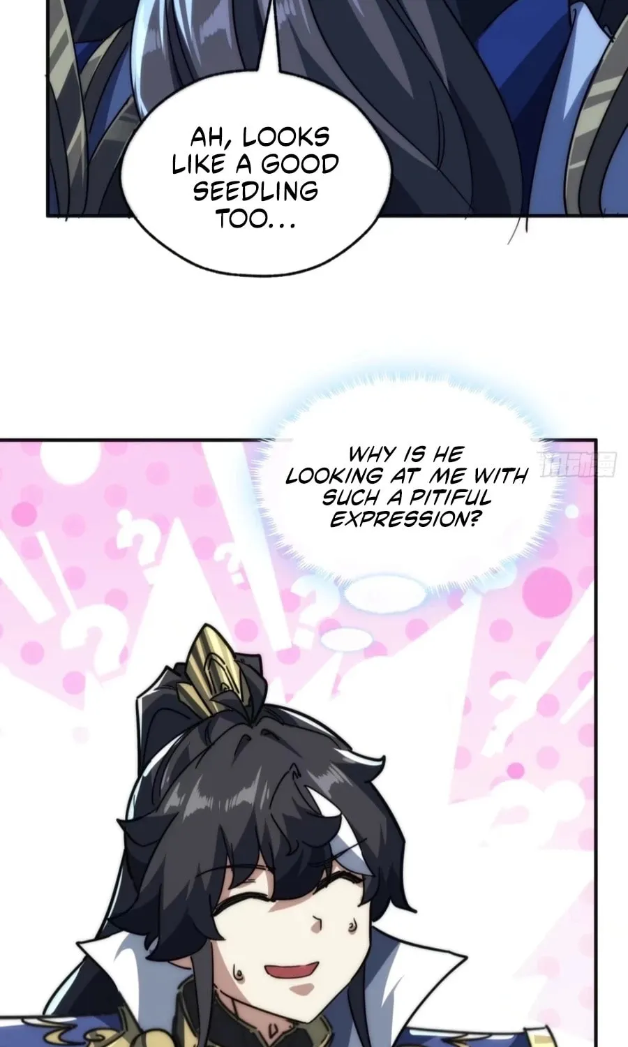 Read Please Slay The Demon! Young Master! chapter 118 image 42 on Lezhin